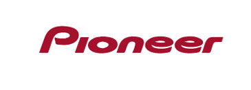 Pioneer Logo